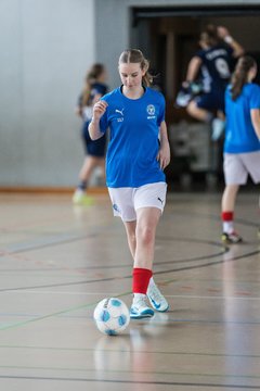 Bild 266 - wBJ NFV Futsalmeisterschaft